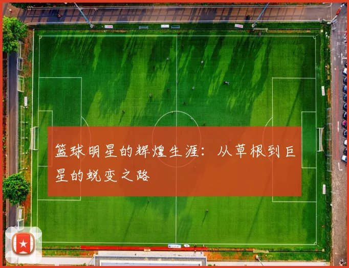 篮球明星的辉煌生涯:从草根到巨星的蜕变之路